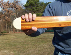 blade grip