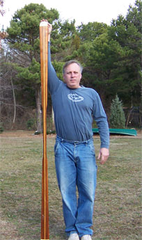 measuring length