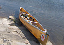 Canoe Classes