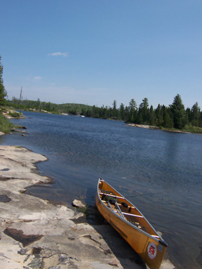 Canoeexp