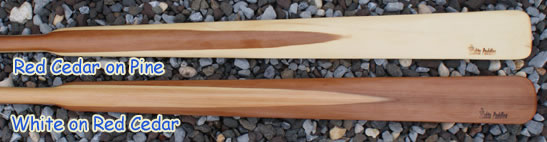 3 layer horizontal lamination