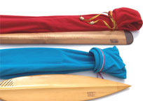 Leave No Trace Classes